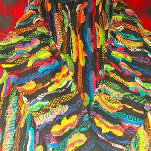 Biggie edition vintage coogi sweater